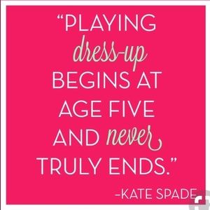 Meet your Posher, Kendra